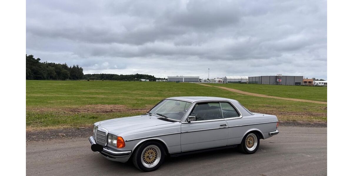 Mercedes-Benz C 280 175.000 km 17.000 &euro; Cuxhaven 27478