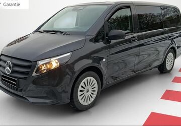Mercedes-Benz Vito 47.742 km 42.990 &euro; Marne 25709