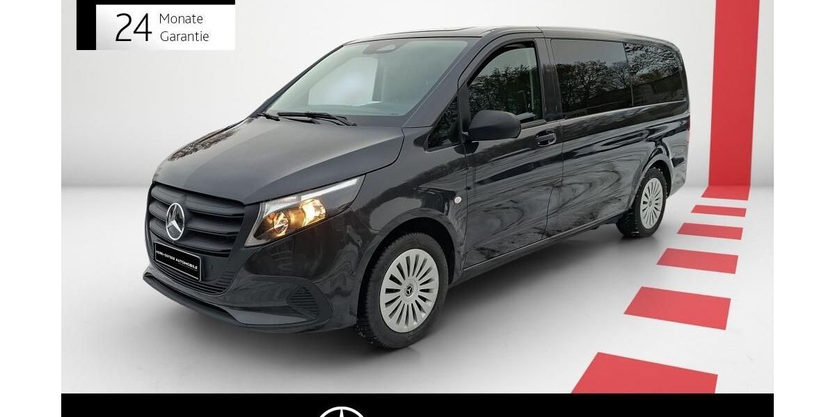 Mercedes-Benz Vito 47.742 km 42.990 &euro; Marne 25709