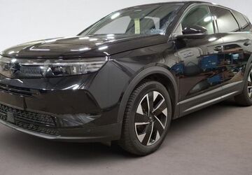 Opel Grandland (X) 45.237 km 26.490 &euro; Brunsbüttel 25541