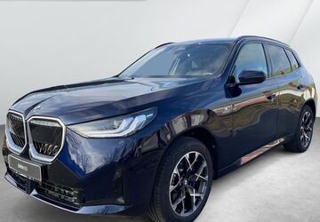 BMW X3 6.523 km 58.760 &euro; Cuxhaven 27472