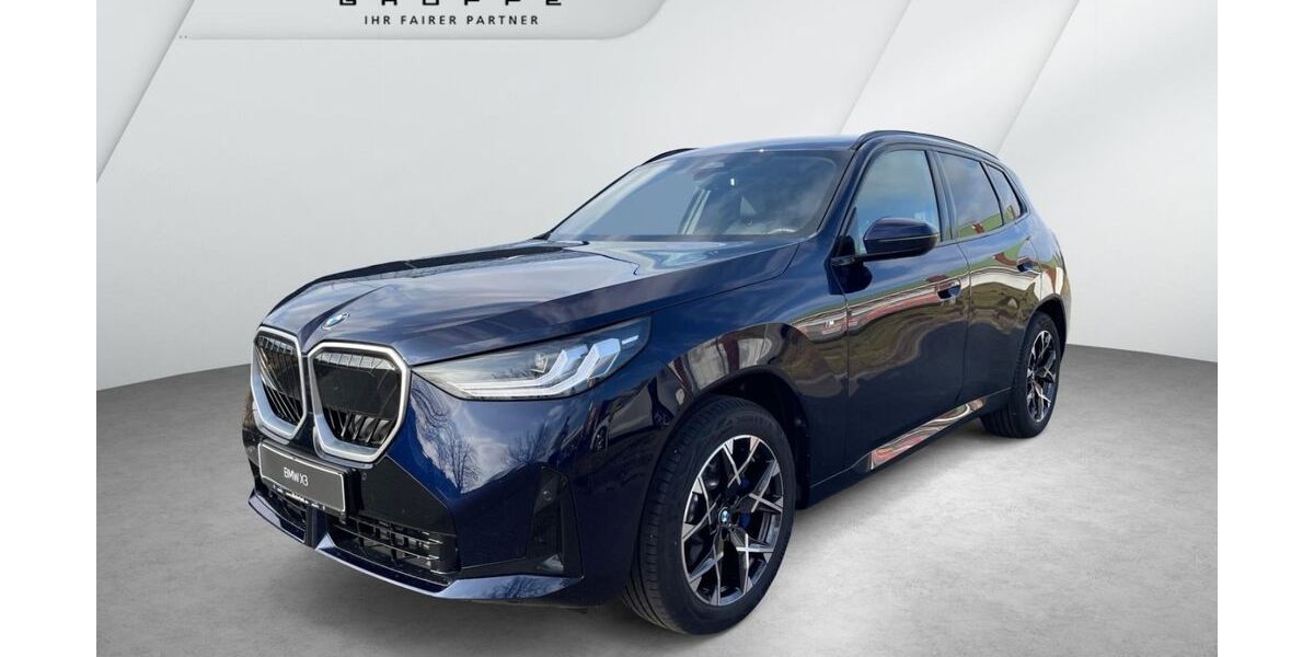 BMW X3 6.523 km 58.760 &euro; Cuxhaven 27472