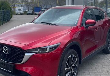 Mazda CX-5 18.500 km 33.980 &euro; Marne 25709