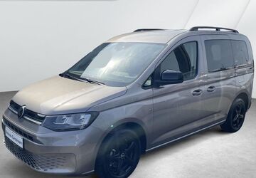 VW Caddy 93.798 km 23.490 &euro; Cuxhaven 27472
