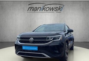 VW Tiguan 17.660 km 29.303 &euro; Cuxhaven 27472