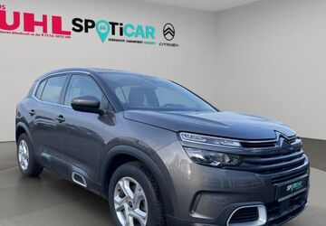 Citroen C5 Aircross 47.979 km 17.390 &euro; Cuxhaven 27478