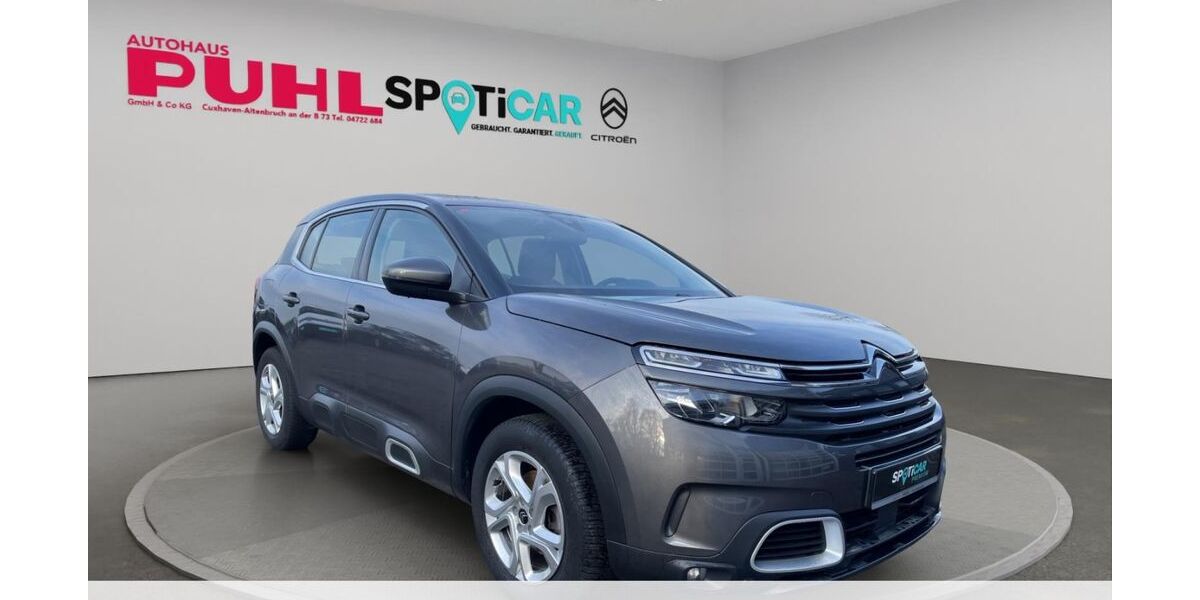 Citroen C5 Aircross 47.979 km 17.390 &euro; Cuxhaven 27478