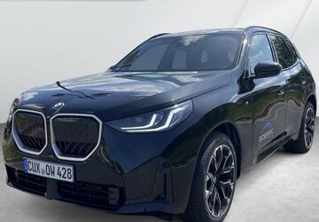 BMW X3 3.500 km 64.940 &euro; Cuxhaven 27472