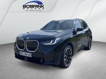 Gebrauchte BMW X3