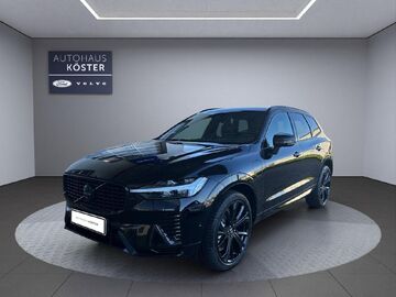 Gebrauchte Volvo XC60