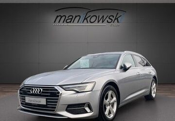 Audi A6 109.459 km 27.903 &euro; Cuxhaven 27472