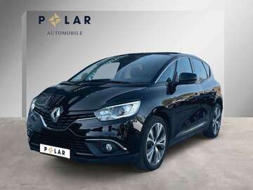 Gebrauchte Renault Scenic