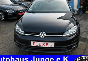 VW Golf 222.140 km 9.890 &euro; Cadenberge 21781