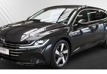 VW Arteon 17.125 km 39.960 &euro; Marne 25709