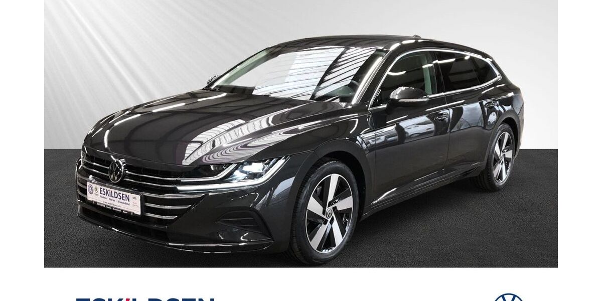 VW Arteon 17.125 km 39.960 &euro; Marne 25709
