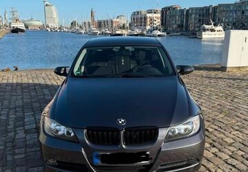 BMW 318 196.000 km 3.200 &euro; Wanna 21776