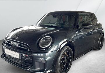 Mini Cooper S 9.071 km 32.760 &euro; Cuxhaven 27472