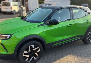 Opel Mokka 69.985 km 18.890 &euro; Brunsbüttel 25541