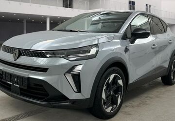 Renault Captur 9.985 km 24.690 &euro; Marne 25709