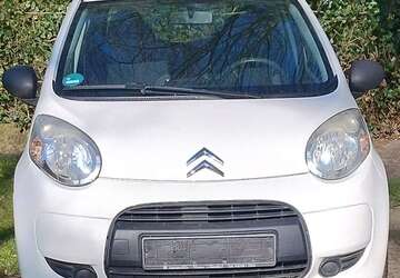 Citroen C1 169.980 km 1.350 &euro; Geestland, Stadt 27624