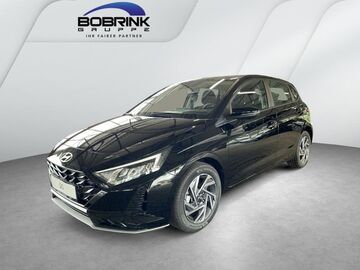 Gebrauchte Hyundai i20