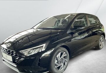 Hyundai i20 1.001 km 22.490 &euro; Cuxhaven 27472