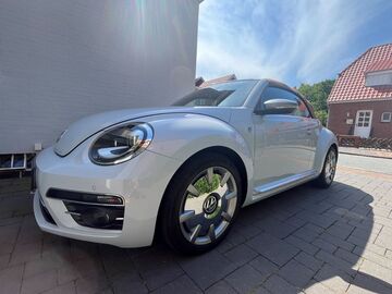 Gebrauchte VW Beetle
