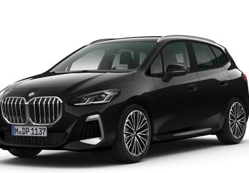 BMW 218 Active Tourer 66.316 km 23.760 &euro; Cuxhaven 27472