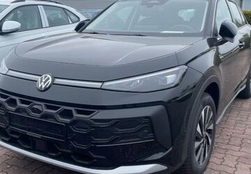 VW T-Roc 2.500 km 39.606 &euro; Cuxhaven 27472