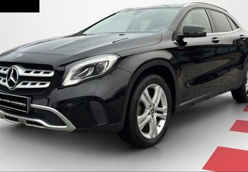 Mercedes-Benz GLA 220 162.609 km 15.450 &euro; Marne 25709