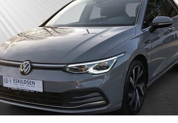 VW Golf 103.142 km 21.830 &euro; Marne 25709