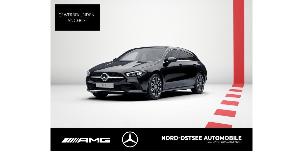 Mercedes-Benz CLA 250 Shooting Brake 189.096 km 17.950 &euro; Marne 25709
