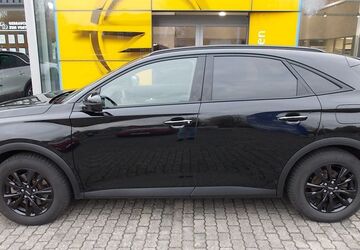 DS Automobiles DS7 (Crossback) 79.920 km 23.990 &euro; Brunsbüttel 25541
