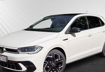 VW Polo 6.000 km 25.490 &euro; Otterndorf 21762