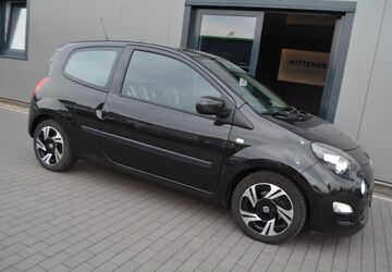 Renault Twingo 156.000 km 4.999 &euro; Cuxhaven 27472