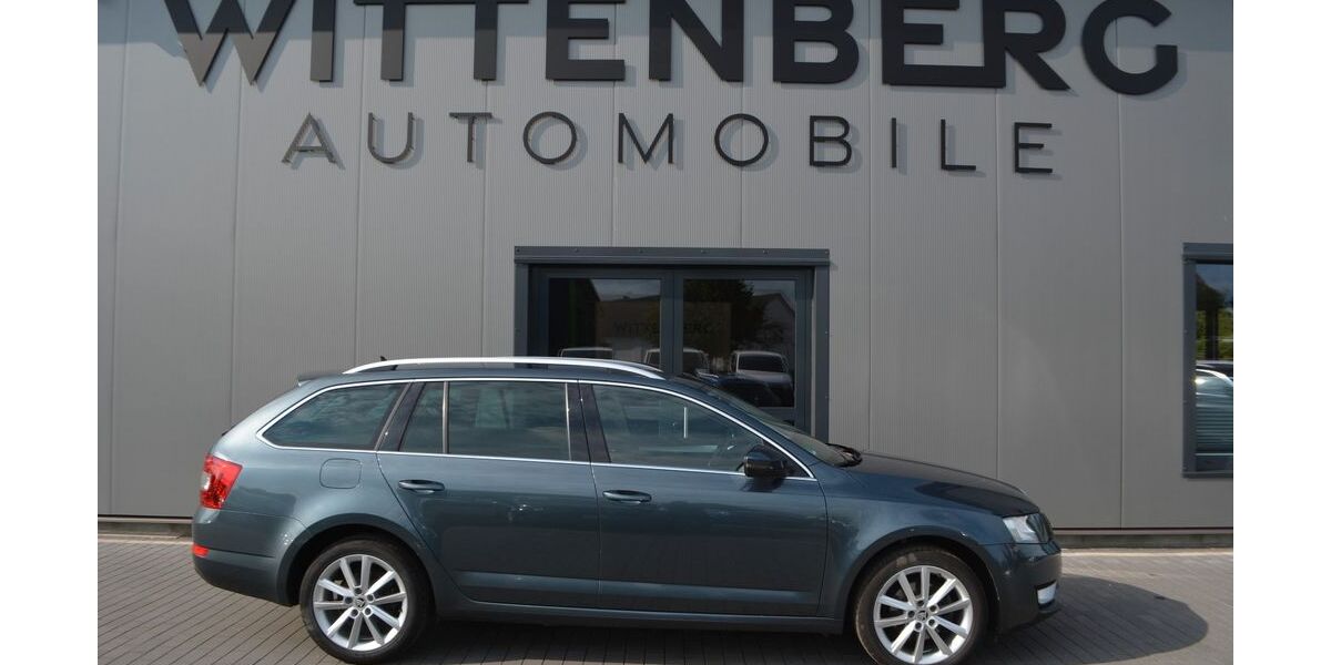 Skoda Octavia 128.423 km 7.900 &euro; Cuxhaven 27472
