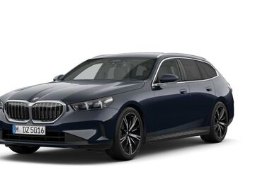 BMW 520 24.916 km 51.620 &euro; Cuxhaven 27472