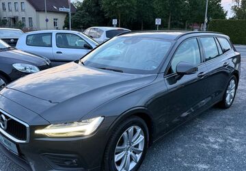 Volvo V60 150.000 km 17.499 &euro; Cuxhaven 27474