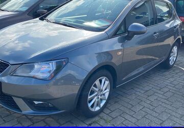 Seat Ibiza 143.000 km 8.990 &euro; Cadenberge 21781
