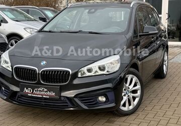 BMW 218 145.007 km 12.190 &euro; Marne 25709