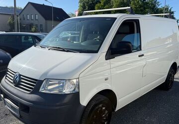 VW T5 Transporter 238.000 km 7.499 &euro; Cuxhaven 27474