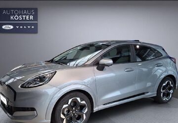 Ford Puma Gen-E 1.500 km 36.570 &euro; Cuxhaven 27472