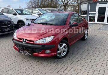 Peugeot 206 113.390 km 3.590 &euro; Marne 25709