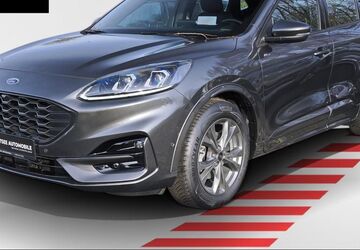 Ford Kuga 14.859 km 22.450 &euro; Marne 25709