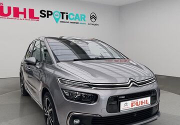 Citroen C4 Picasso 100.331 km 13.290 &euro; Cuxhaven 27478