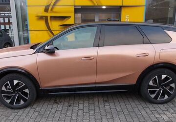Opel Grandland (X) 34.670 km 39.690 &euro; Brunsbüttel 25541