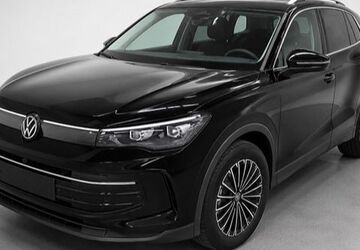 VW Tiguan 28.261 km 33.907 &euro; Cuxhaven 27472