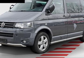 VW T5 Multivan 334.460 km 13.890 &euro; Marne 25709