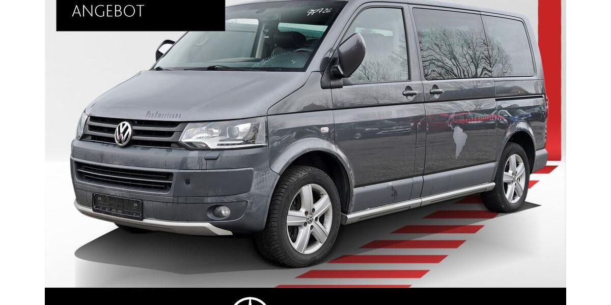 VW T5 Multivan 334.460 km 13.890 &euro; Marne 25709