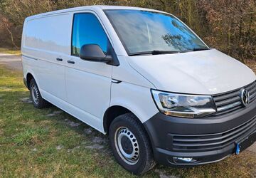 VW T6 Transporter 175.000 km 12.999 &euro; Cuxhaven 27476